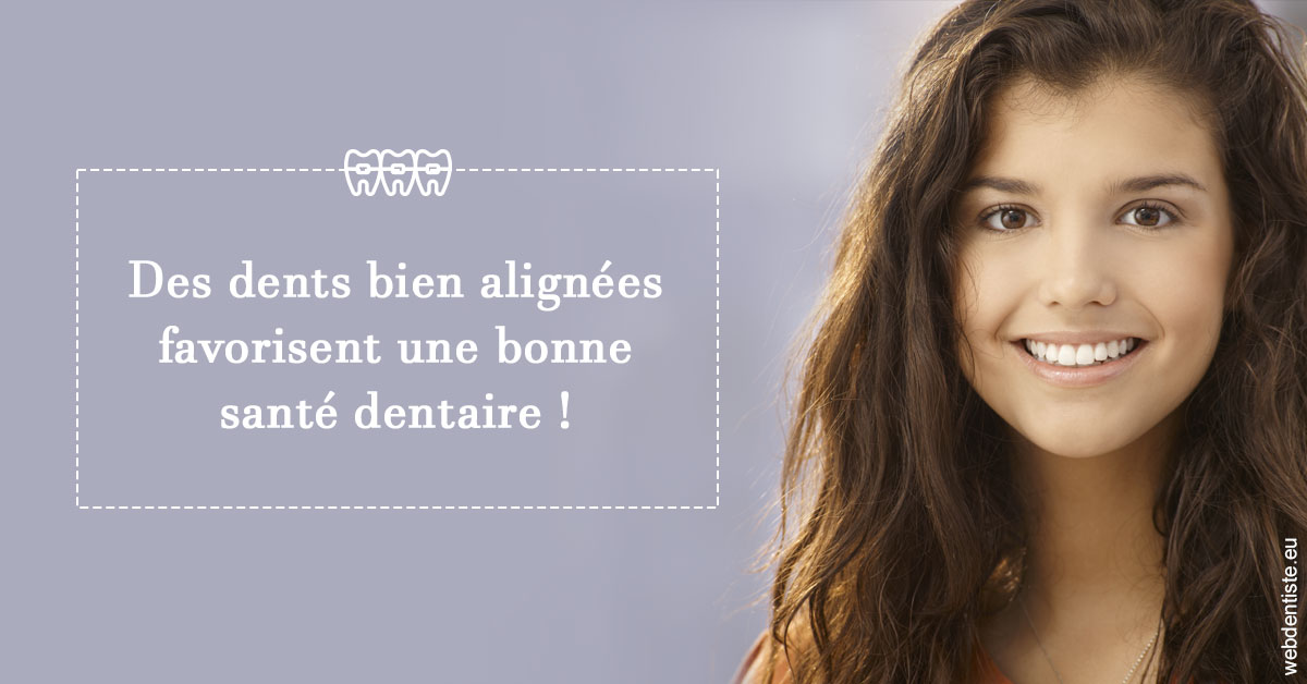 https://dr-fougerais-guillaume.chirurgiens-dentistes.fr/Dents bien alignées