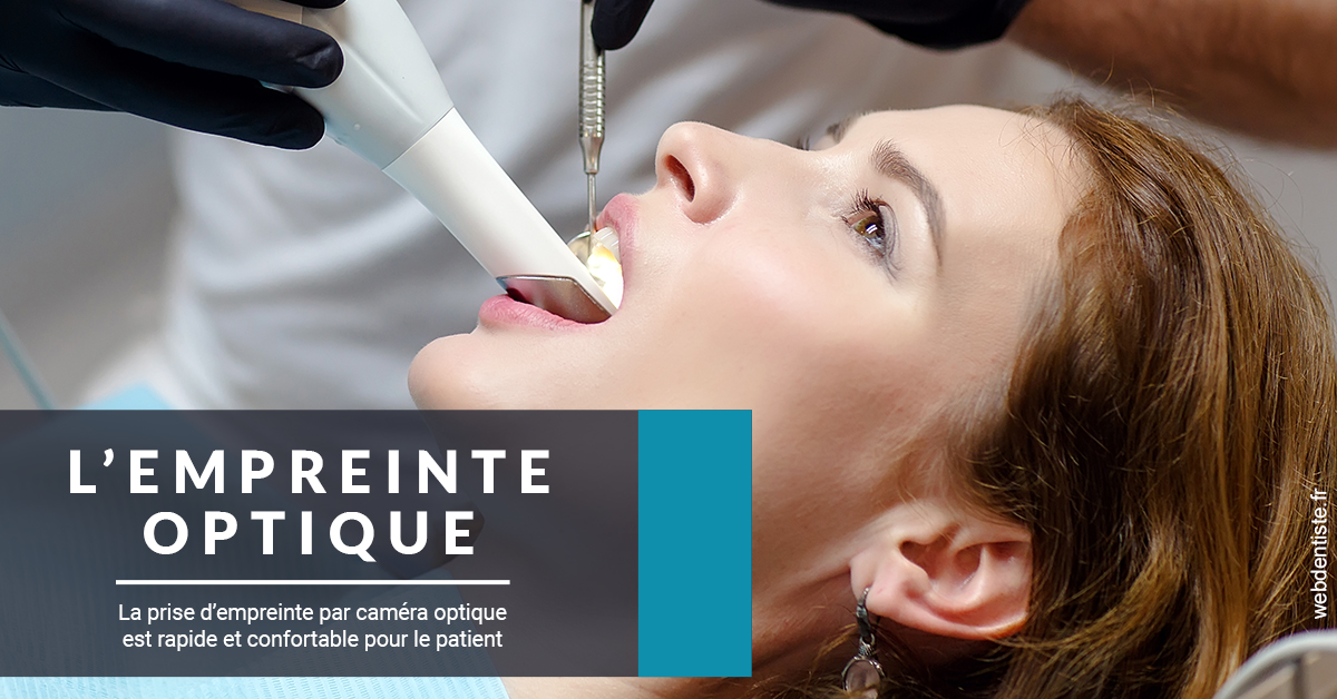 https://dr-fougerais-guillaume.chirurgiens-dentistes.fr/L'empreinte Optique 1