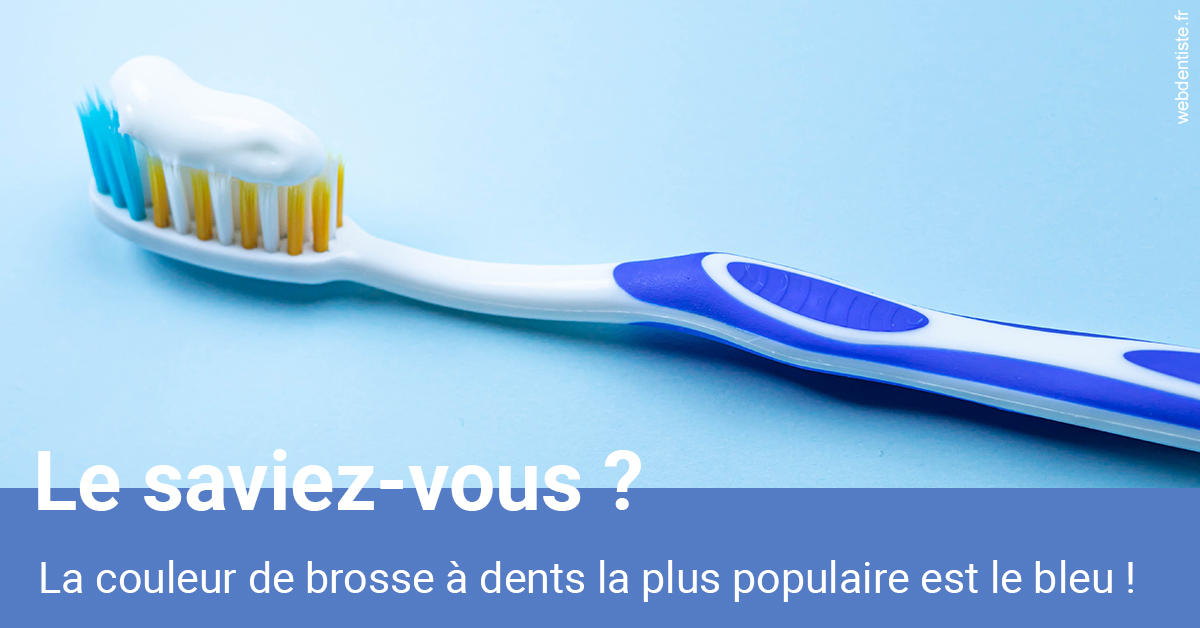 https://dr-fougerais-guillaume.chirurgiens-dentistes.fr/Couleur de brosse à dents