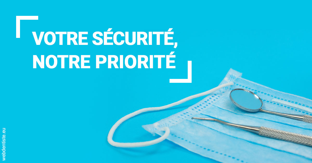 https://dr-fougerais-guillaume.chirurgiens-dentistes.fr/Votre sécurité, notre priorité