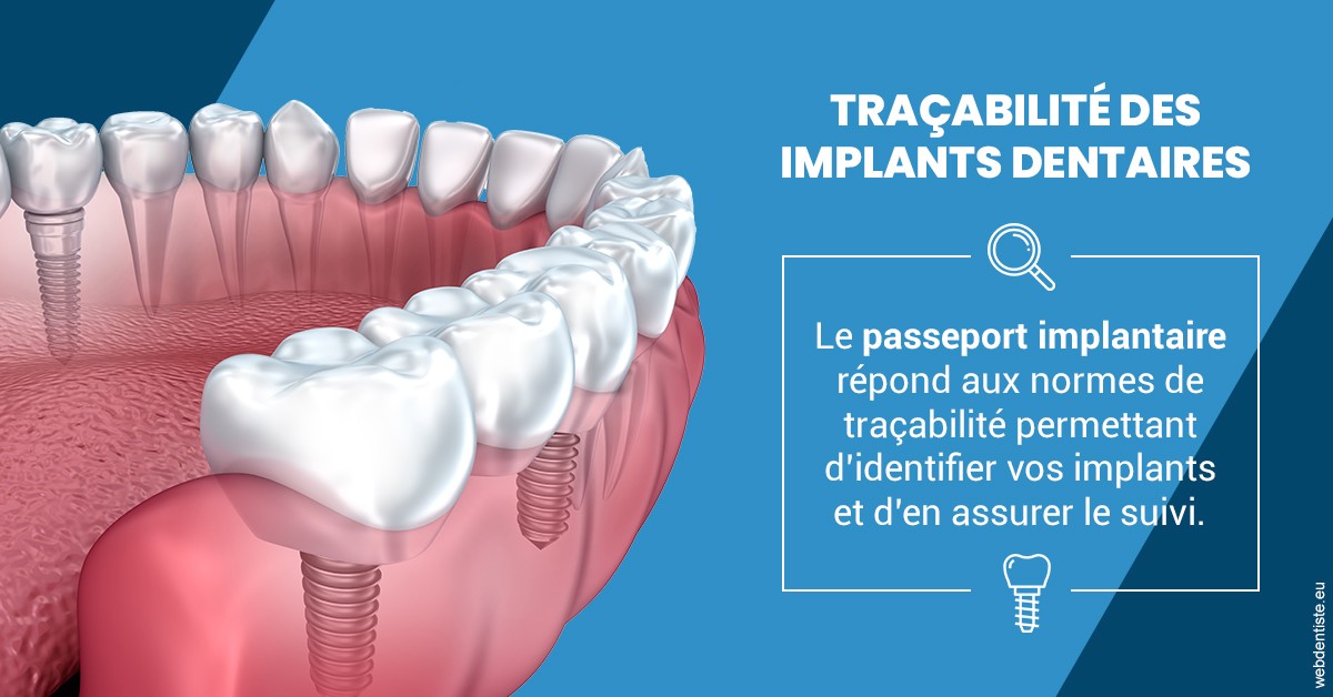 https://dr-fougerais-guillaume.chirurgiens-dentistes.fr/T2 2023 - Traçabilité des implants 1