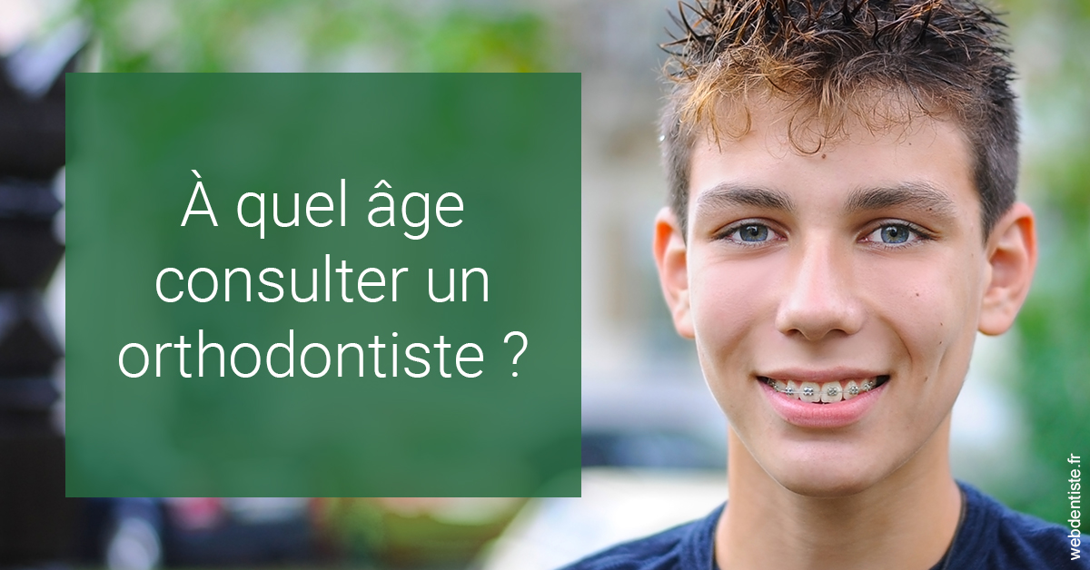 https://dr-fougerais-guillaume.chirurgiens-dentistes.fr/A quel âge consulter un orthodontiste ? 1