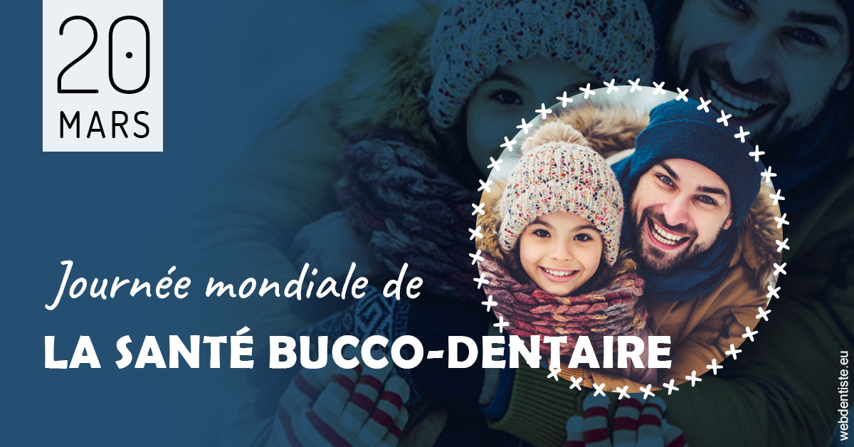 https://dr-fougerais-guillaume.chirurgiens-dentistes.fr/La journée de la santé bucco-dentaire 1