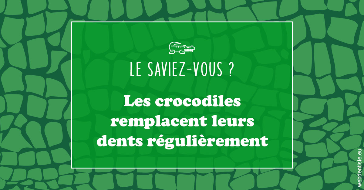 https://dr-fougerais-guillaume.chirurgiens-dentistes.fr/Crocodiles 1